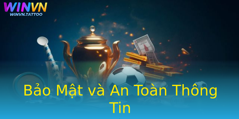 Bảo Mật và An Toàn Thông Tin Bảo Mật và An Toàn Thông Tin