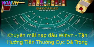 Khuyến mãi nạp đầu Winvn - Tận Hưởng Tiền Thưởng Cực Đã Trong Ngày Đầu Chơi Game 4 Khuyen Mai Nap Au Winvn Tan Huong Tien Thuong Cuc A Trong Ngay Au Choi Game